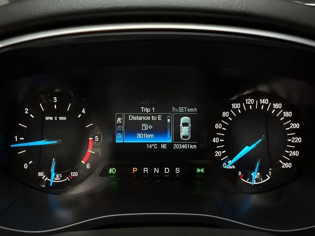 Ford Mondeo 2.0 TDCI - автомобили, коли, обяви за нови и употребявани 7