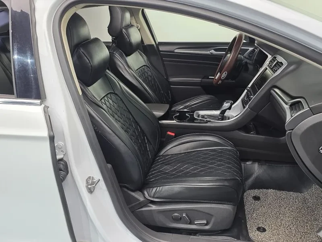 Ford Mondeo 2.0 ТDCI - автомобили, коли, обяви за нови и употребявани 10