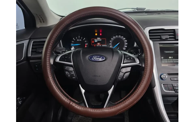 Ford Mondeo 2.0 ТDCI - автомобили, коли, обяви за нови и употребявани 12