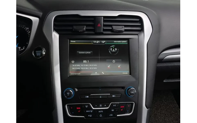 Ford Mondeo 2.0 ТDCI - автомобили, коли, обяви за нови и употребявани 13