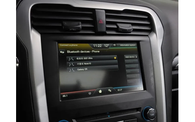 Ford Mondeo 2.0 ТDCI - автомобили, коли, обяви за нови и употребявани 15