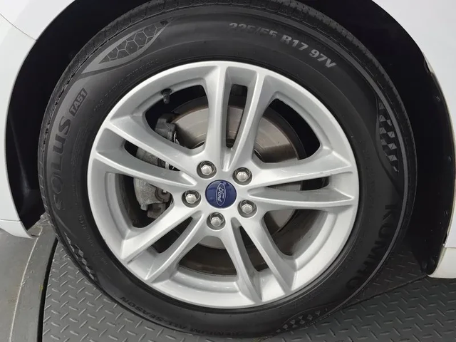 Ford Mondeo 2.0 ТDCI - автомобили, коли, обяви за нови и употребявани 4