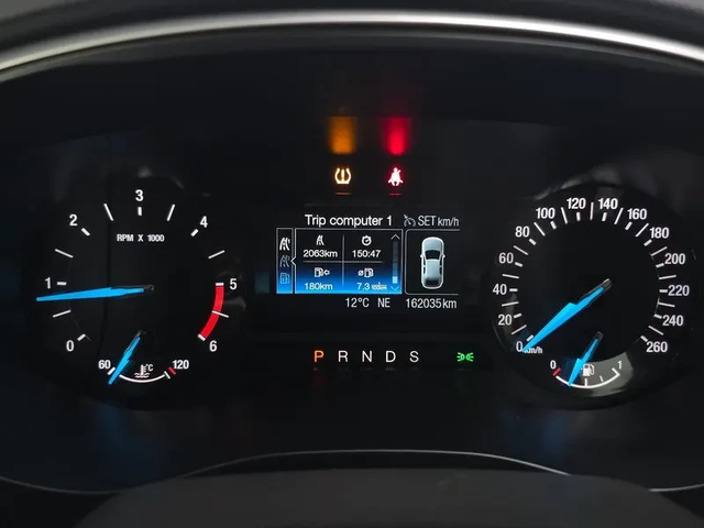 Ford Mondeo 2.0 ТDCI - автомобили, коли, обяви за нови и употребявани 7