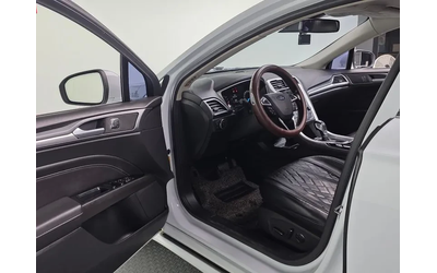 Ford Mondeo 2.0 ТDCI - автомобили, коли, обяви за нови и употребявани 9