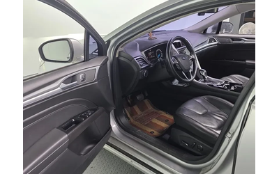 Ford Mondeo 2.0 TDCI - автомобили, коли, обяви за нови и употребявани 10