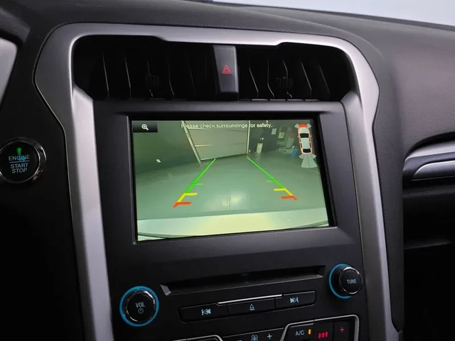 Ford Mondeo 2.0 TDCI - автомобили, коли, обяви за нови и употребявани 14