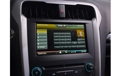 Ford Mondeo 2.0 TDCI - автомобили, коли, обяви за нови и употребявани 15