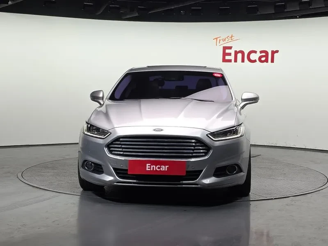 Ford Mondeo 2.0 TDCI - автомобили, коли, обяви за нови и употребявани 2