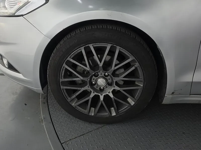 Ford Mondeo 2.0 TDCI - автомобили, коли, обяви за нови и употребявани 4