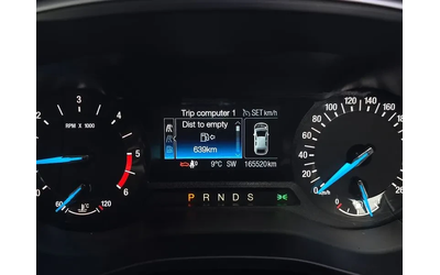 Ford Mondeo 2.0 TDCI - автомобили, коли, обяви за нови и употребявани 7