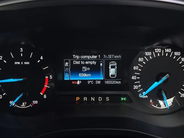 Ford Mondeo 2.0 TDCI - автомобили, коли, обяви за нови и употребявани 7