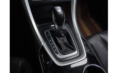 Ford Mondeo 2.0 TDCI - автомобили, коли, обяви за нови и употребявани 8