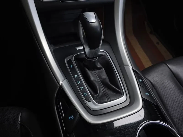 Ford Mondeo 2.0 TDCI - автомобили, коли, обяви за нови и употребявани 8