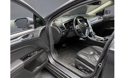 Ford Mondeo 2.0 ТDCI - автомобили, коли, обяви за нови и употребявани 10