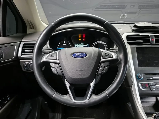 Ford Mondeo 2.0 ТDCI - автомобили, коли, обяви за нови и употребявани 12