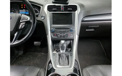 Ford Mondeo 2.0 ТDCI - автомобили, коли, обяви за нови и употребявани 13