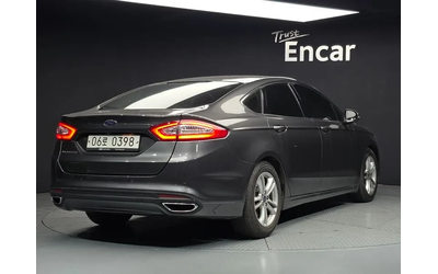 ford-mondeo - 1