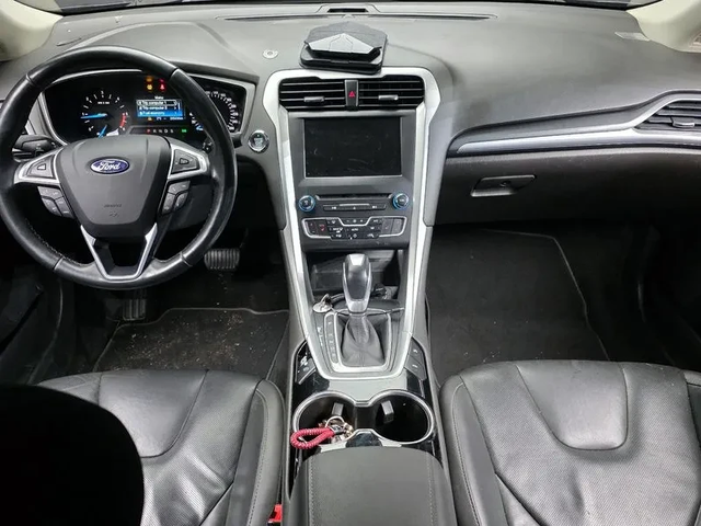 Ford Mondeo 2.0 ТDCI - автомобили, коли, обяви за нови и употребявани 6