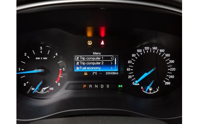 Ford Mondeo 2.0 ТDCI - автомобили, коли, обяви за нови и употребявани 7