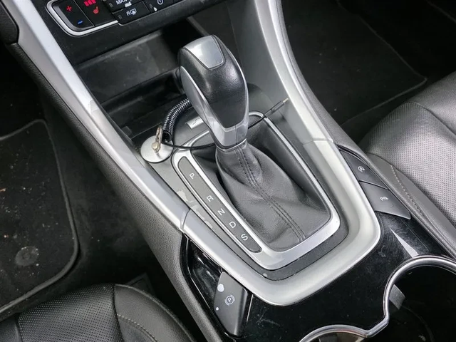 Ford Mondeo 2.0 ТDCI - автомобили, коли, обяви за нови и употребявани 8