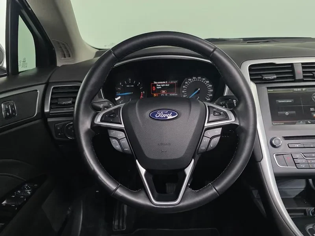 Ford Mondeo 2.0 TDCI Trendy - автомобили, коли, обяви за нови и употребявани 12