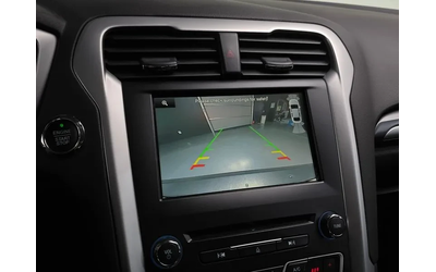 Ford Mondeo 2.0 TDCI Trendy - автомобили, коли, обяви за нови и употребявани 14