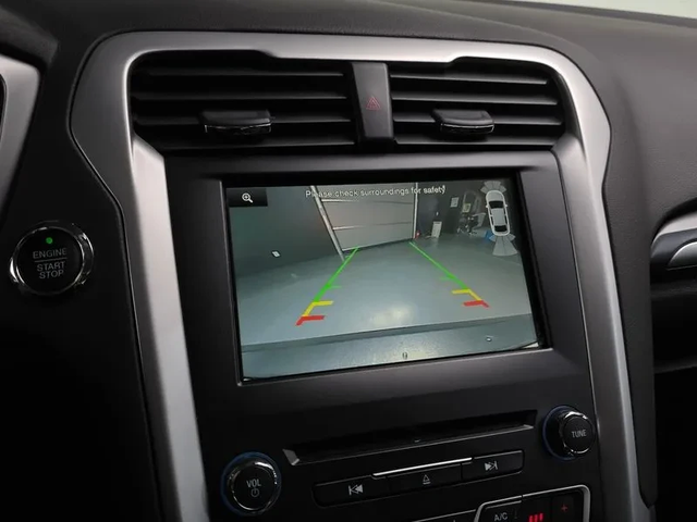 Ford Mondeo 2.0 TDCI Trendy - автомобили, коли, обяви за нови и употребявани 14