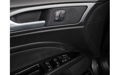 Ford Mondeo 2.0 TDCI Trendy - автомобили, коли, обяви за нови и употребявани 16