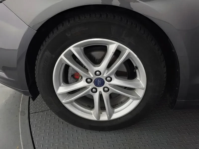 Ford Mondeo 2.0 TDCI Trendy - автомобили, коли, обяви за нови и употребявани 4