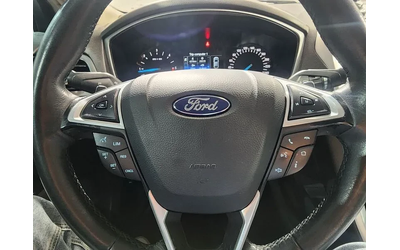 Ford Mondeo 2.0 TDCI Trendy - автомобили, коли, обяви за нови и употребявани 14