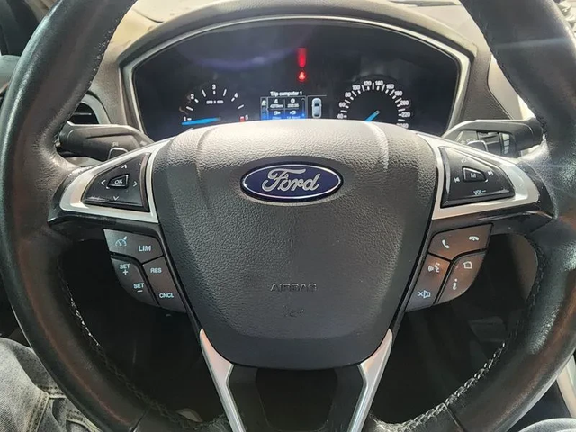 Ford Mondeo 2.0 TDCI Trendy - автомобили, коли, обяви за нови и употребявани 14