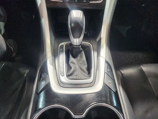 Ford Mondeo 2.0 TDCI Trendy - автомобили, коли, обяви за нови и употребявани 15