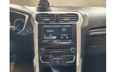 Ford Mondeo 2.0 TDCI Trendy - автомобили, коли, обяви за нови и употребявани 7