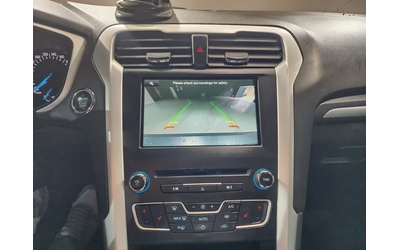 Ford Mondeo 2.0 TDCI Trendy - автомобили, коли, обяви за нови и употребявани 8