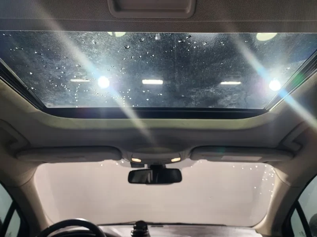 Ford Mondeo 2.0 TDCI Trendy - автомобили, коли, обяви за нови и употребявани 9