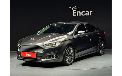 ford-mondeo - 0