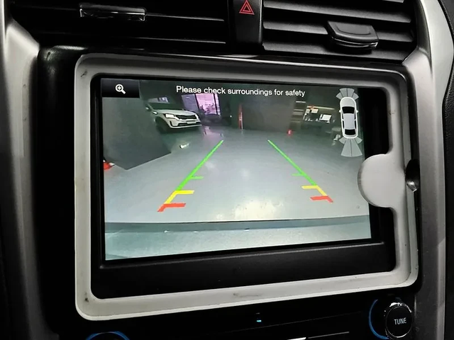 Ford Mondeo 2.0 TDCI Trendy - автомобили, коли, обяви за нови и употребявани 14