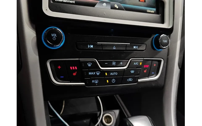 Ford Mondeo 2.0 TDCI Trendy - автомобили, коли, обяви за нови и употребявани 16