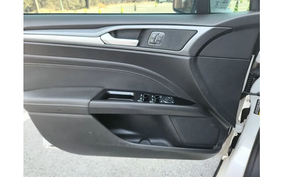 Ford Mondeo 2.0 TDCI Trendy - автомобили, коли, обяви за нови и употребявани 11