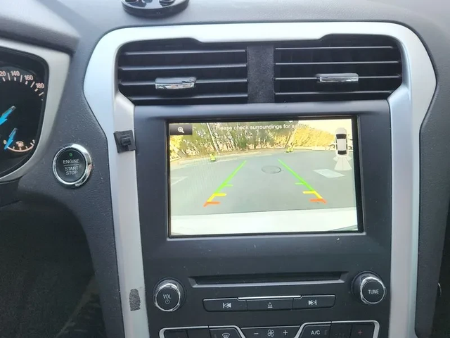 Ford Mondeo 2.0 TDCI Trendy - автомобили, коли, обяви за нови и употребявани 13