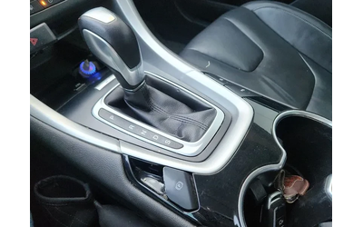 Ford Mondeo 2.0 TDCI Trendy - автомобили, коли, обяви за нови и употребявани 15