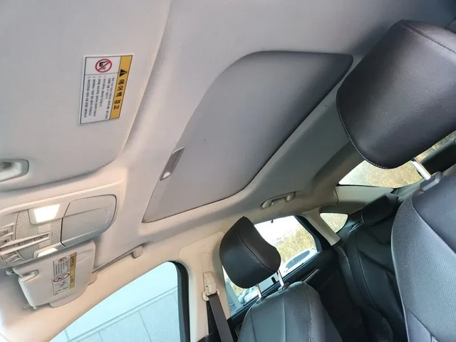 Ford Mondeo 2.0 TDCI Trendy - автомобили, коли, обяви за нови и употребявани 7