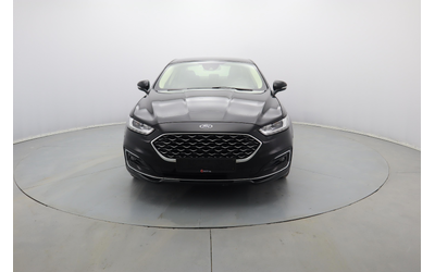 ford-mondeo - 0
