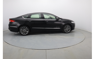 Ford Mondeo - автомобили, коли, обяви за нови и употребявани 10