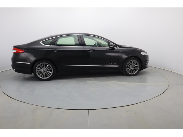 Ford Mondeo - автомобили, коли, обяви за нови и употребявани 10