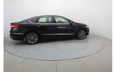 Ford Mondeo - автомобили, коли, обяви за нови и употребявани 11