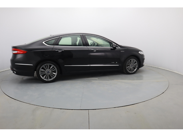 Ford Mondeo - автомобили, коли, обяви за нови и употребявани 11