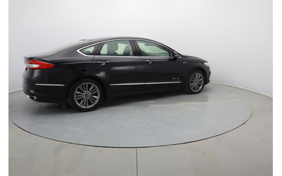 Ford Mondeo - автомобили, коли, обяви за нови и употребявани 12