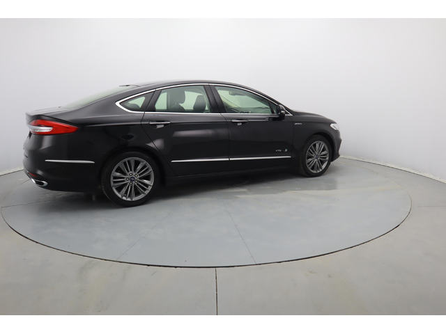 Ford Mondeo - автомобили, коли, обяви за нови и употребявани 12