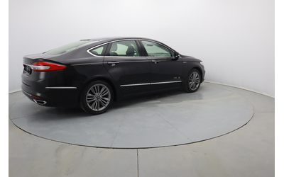 Ford Mondeo - автомобили, коли, обяви за нови и употребявани 13